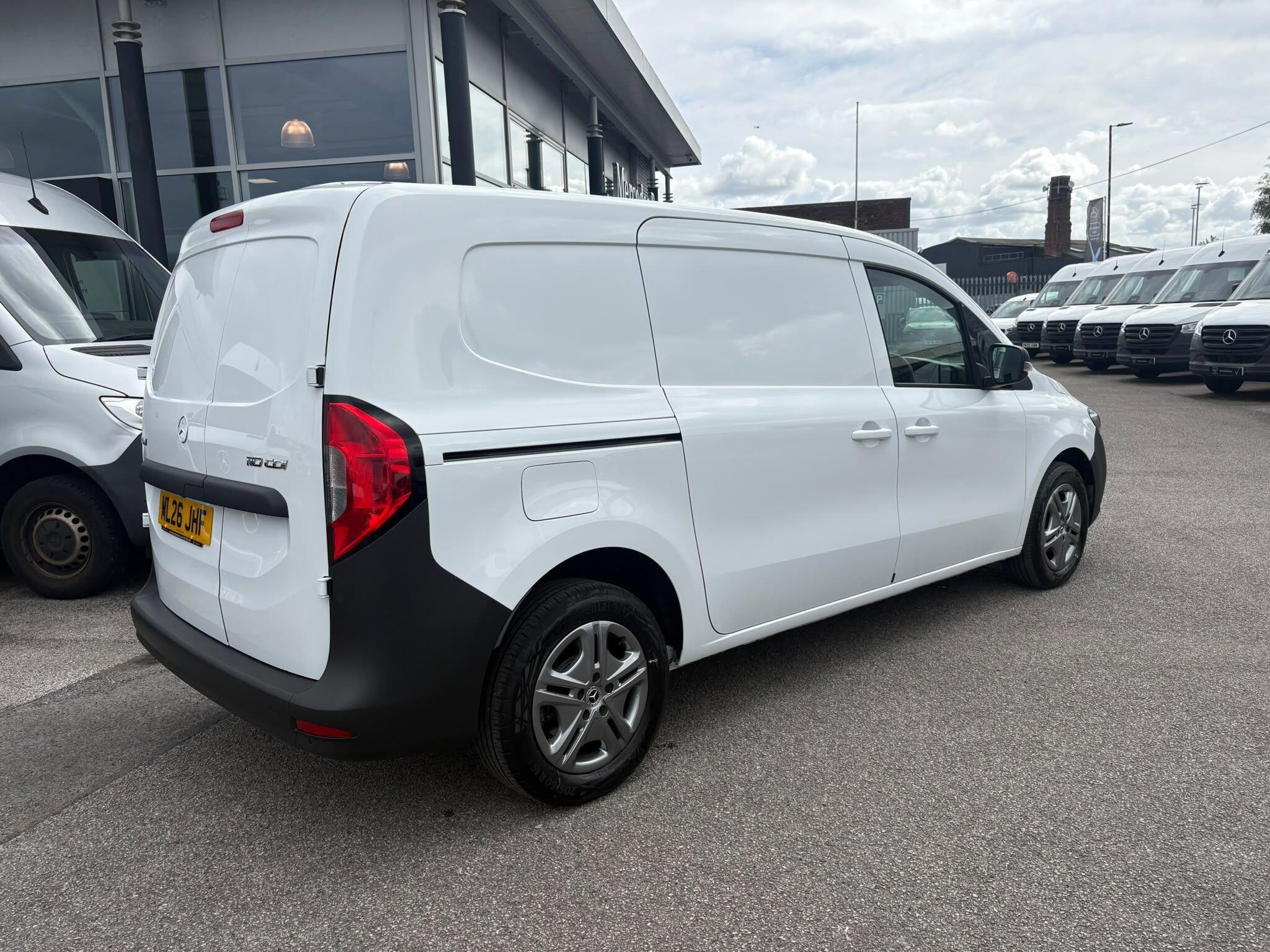 Mercedes-Benz Citan